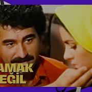 Yaşamak Bu Değil İbrahim Tatlıses Serpil Çakmaklı Eski Türk Dram Filmi