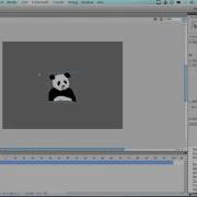 Flash Cs4 Glowing MC Filter