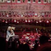 SODOM Live BARGE TO HELL Festival 2012