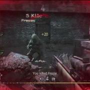 Amazing COD4 Feed