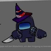 Fanmade Gray Impostor Sprites Vs Impostor V4