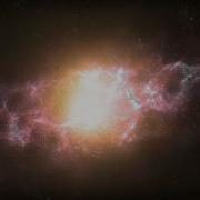 Nebula Galaxy Test With Trapcode Form