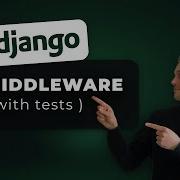 Writing Django Middleware With Tests HTMX Middleware IP Blacklist Middleware