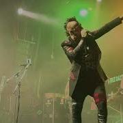 Three Days Grace Time Of Dying Live Paris 15 12 2025