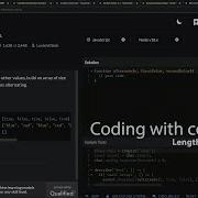 Codewars 7 Kyu Length And Two Values Javascript