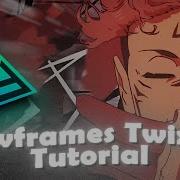Flowframes Tutorial After Effects Smooth Twixtor Amv