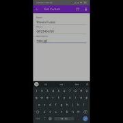 Creating CRUD Application Using NativeScript Angular