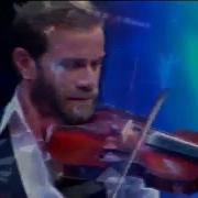Ahmet Batırlı Nın Keman Performansı Herkesi Büyüledi