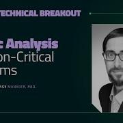 Static Analysis For Non Critical Systems
