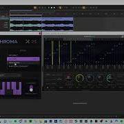 Pitchmap Vs Chroma Sound And Cpu Comparison