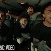MINIVAN Torched Official Music Video