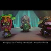 LittleBigPlanet 3 Unlocking Toggle