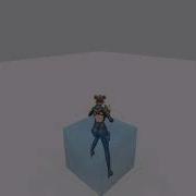CSO CSNS Character BUG 角色動作BUG