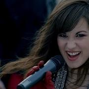 Demi Lovato Get Back Official Video