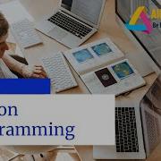 Python Programming Lecture 02 Introduction To Python How To Install Keywords Syntax And More
