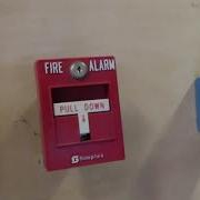 Fireshield Demo Board Test 1 90s Simplex Devices FIRE ALARM CONTENT IS BACK