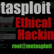 Ethical Hacking Deep Dive Metasploit Nmap And Advanced Techniques
