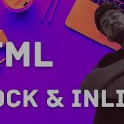 HTML5 Block And Inline Elements HTML