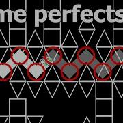 MINUS WORLD With Frame Perfects Counter Geometry Dash