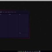 Fatality Win Menu Remake In Imgui