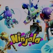 Ninjala Season 15 Is Here