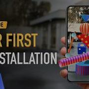 Create An AR Art Installation In 4 Minutes No Code WebAR Tutorial