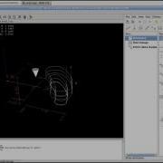 NativeCAM Counterbore