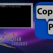 CMD Prompt Shortcut For Applying A Change Of Directory Cd