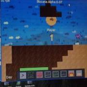 Java Game Development 6 Blocaria Level Backgrounds