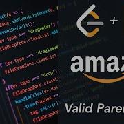 Valid Parentheses LeetCode Javascript Easy
