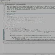 Java Lab Adjust List By Normalizing Methods