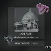 Save Europe Cold Air DJ Pointless Sace Silent Boy Ultra Slowed Reverb