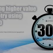 Creating Higher Value Geometry Using The Map 3D Cleanup Tools In Civil 3D