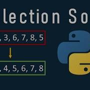 Selection Sort In Python Explained With Example And Code