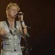 Depeche Mode Shake The Disease Live 2009 Tour Of The Universe