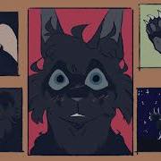We Will Commit Wolf Murder Gift PMV Warrior Cats