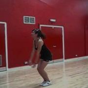Tryout Jump Sequence 2011