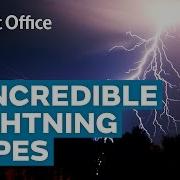 7 Incredible Lightning Types Amazing Weather