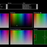 Pong Game Made In Visual Basic