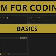 Vim Tutorial Installation And Introduction To 3 Essential Modes Part 1