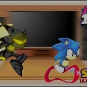 FNF And Sonic S Friends React Prey Remix HD Remix Zeroh Sonic Exe Mod Light