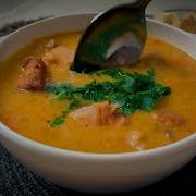 Гороховый Суп с Копченой Курочкой Простой рецепт Суп Гороховый с копченостями