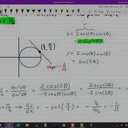 Multivariate Calculus Lecture 5 Polar Calculus