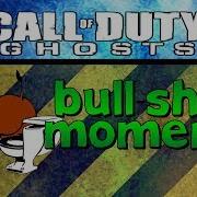 Call Of Duty Ghosts BS Moments Stupid Hitmarkers Bad Knifing