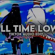 All Time Low Audio Edit Sad Version