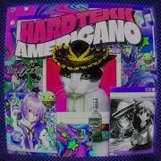 HARDTEKK AMERICANO Ultra Slowed