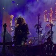 Watain Ecstasies In Night Infinite Live At Brutal Assault 2023