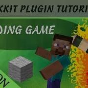 Building Game Build The Word And Vote Minecraft Bukkit Plugin