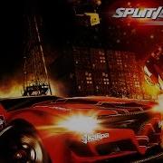 Split Second Velocity Этап 2 RUS