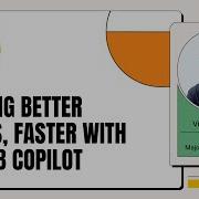 Making Better Hacks Faster With GitHub Copilot Workshop Hack This Fall 2024 Virtual